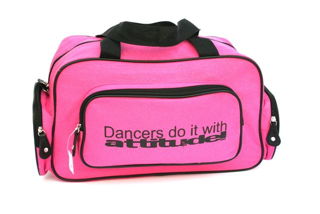 dancers bag