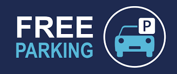 FREE Parking